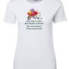Ladies Special Tee Thumbnail