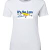 Ladies Special Tee Thumbnail
