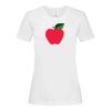 Stedman Ladies Classic Tee Thumbnail