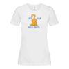 Stedman Ladies Classic Tee Thumbnail