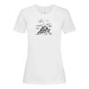 Stedman Ladies Classic Tee Thumbnail