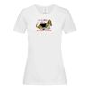 Stedman Ladies Classic Tee Thumbnail